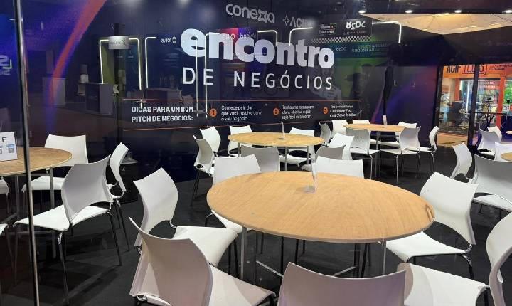 Conexa vai transformar Florianópolis a partir de agora