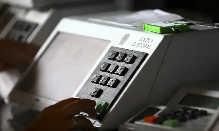 Confira as principais datas do calendário eleitoral