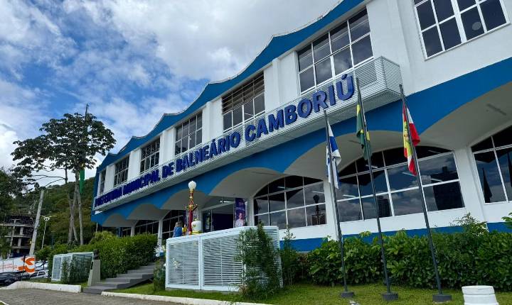 Confira o funcionamento dos serviços municipais de Balneário Camboriú durante o feriado de Tiradentes