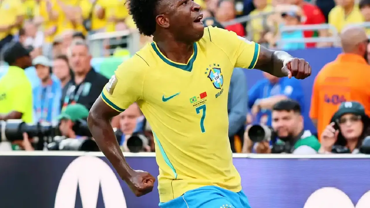 Confira os jogos da Copa do Mundo nesta sexta; Brasil encara o Haiti