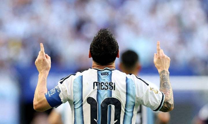 Confira os jogos das oitavas da Copa do Mundo nesta terça-feira