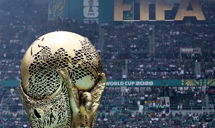 Confira os jogos deste domingo na Copa do Mundo 2026