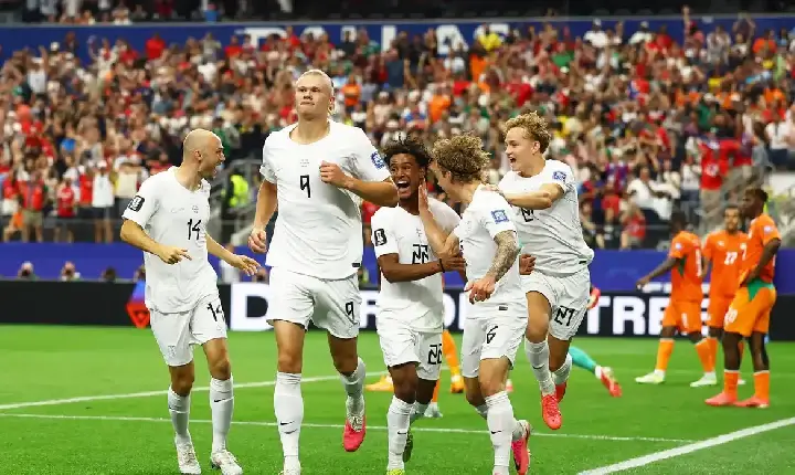 Confira os resultados de terça-feira, com Copa do Mundo 