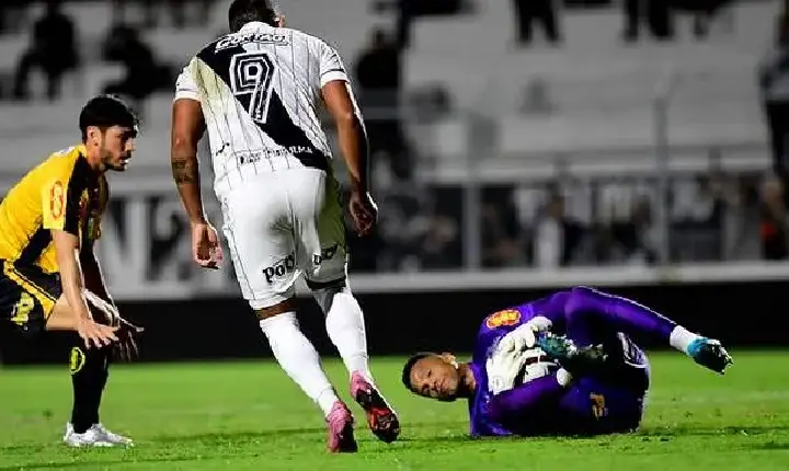 Confira os resultados desta segunda-feira - Série B: Novorizontino vence e afunda a Ponte Preta