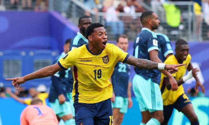 Confira os resultados dos jogos desta quinta-feira (25) da Copa - Outros resultados pelo Brasil