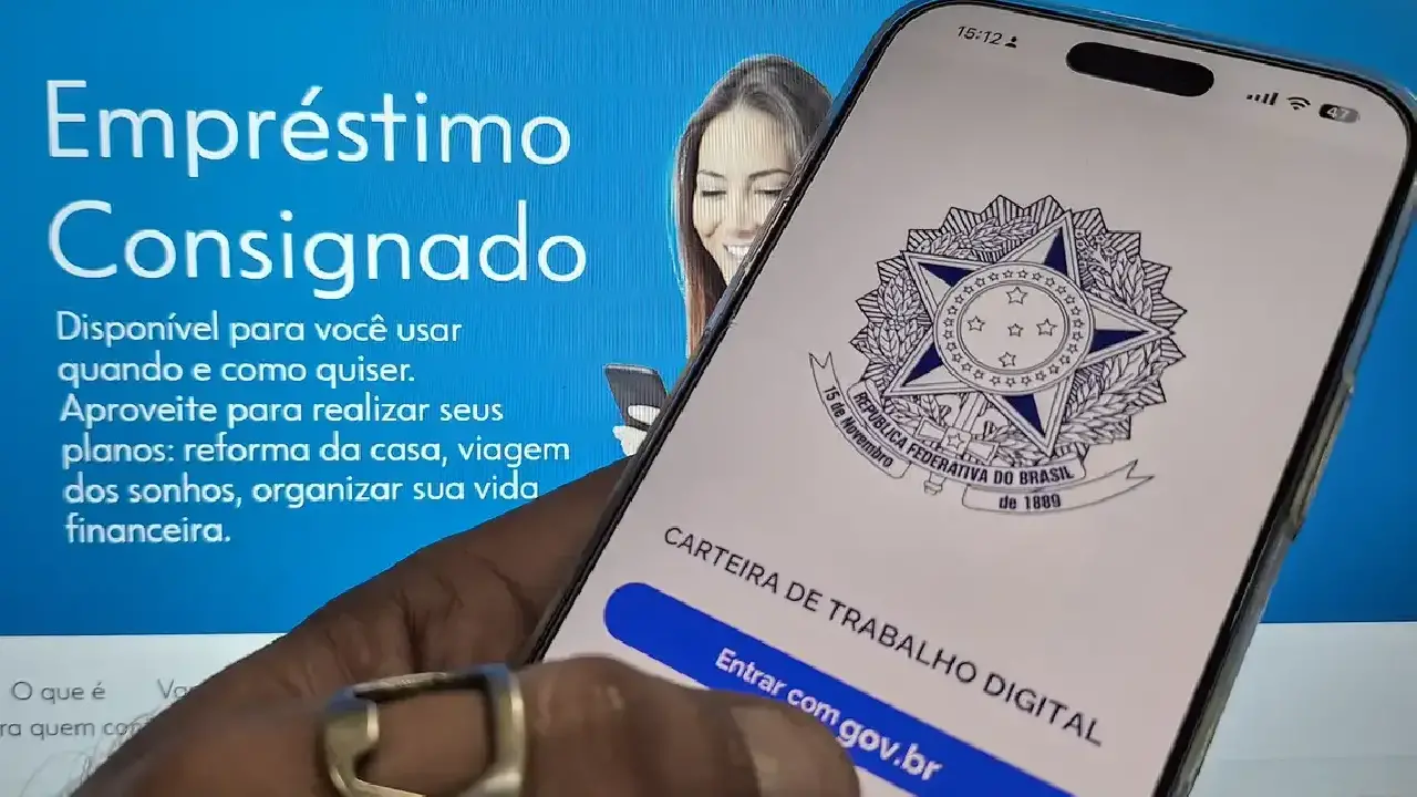 Consignados: INSS passa a exigir biometria facial a partir desta terça