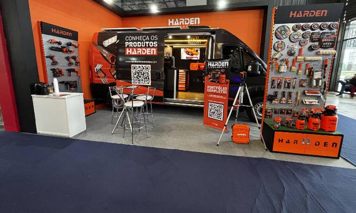 Galeria de Imagem