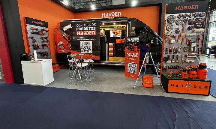 Galeria de Imagem
