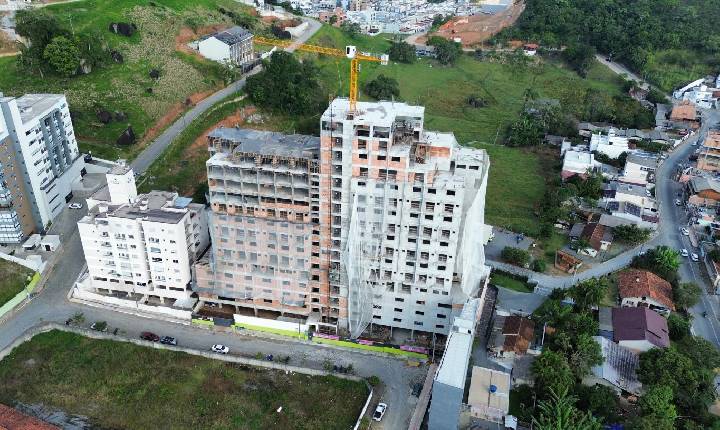 Construtora de Santa Catarina quintuplica volume de operações ao trocar bancos tradicionais pelo mercado de capitais