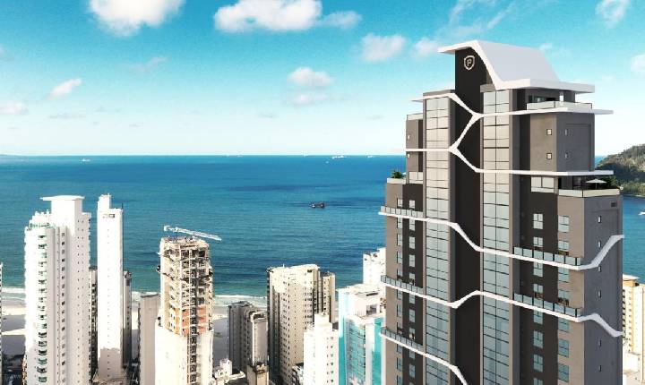 Construtora Pioneira é sede da mostra CASACOR BC 2026