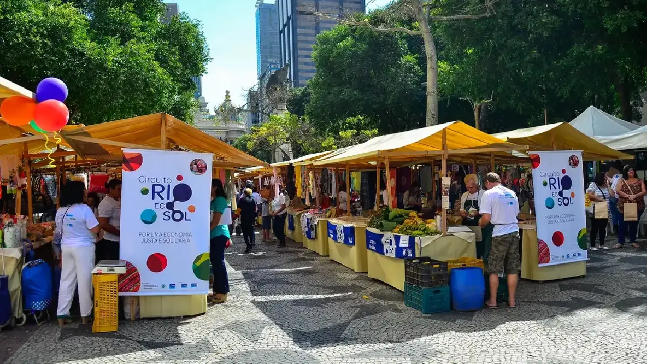 Cooperativas são reconhecidas como manifestação da cultura nacional
