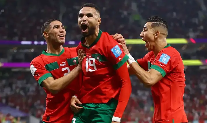 Copa: Brasil estreia contra Marrocos, que surpreendeu o mundo em 2022