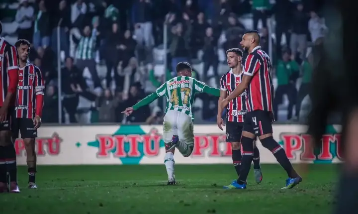 Copa do Brasil: Com surpresa e emoção, mais sete times estão classificados
