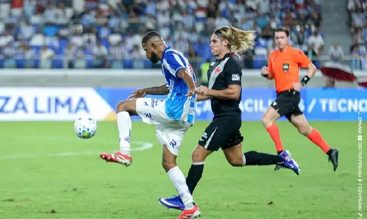 Copa do Brasil: Grêmio e Vasco encaminham vaga; Corinthians, Botafogo e São Paulo vencem com placar magro - Confira os resultados da terça-feira