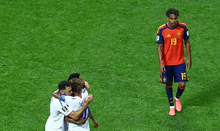 Copa do Mundo: 5º dia termina com empate em todos os jogos