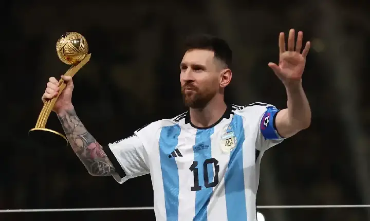 Copa dos recordes: as novas marcas estabelecidas em 2026