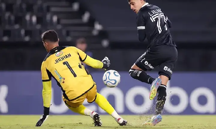 Copa Sul-Americana: Botafogo e Grêmio vencem e Red Bull Bragantino empata