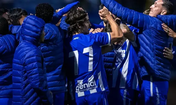 Copa Sul-Sudeste: Chapecoense e Avaí fazem a grande decisão
