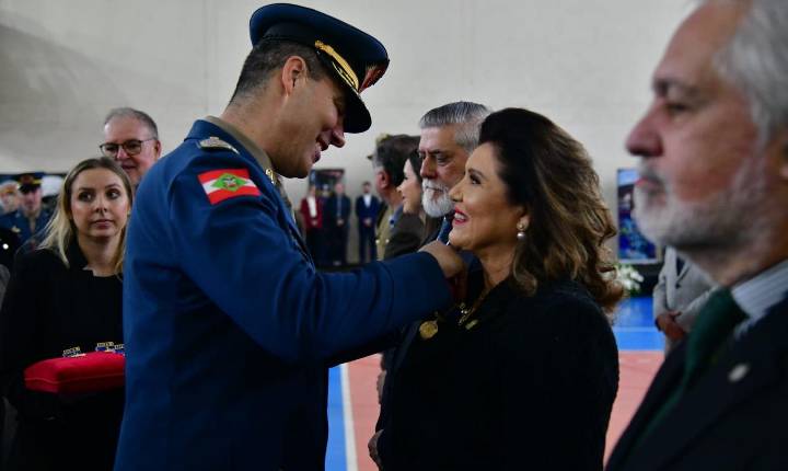 Galeria de Imagem