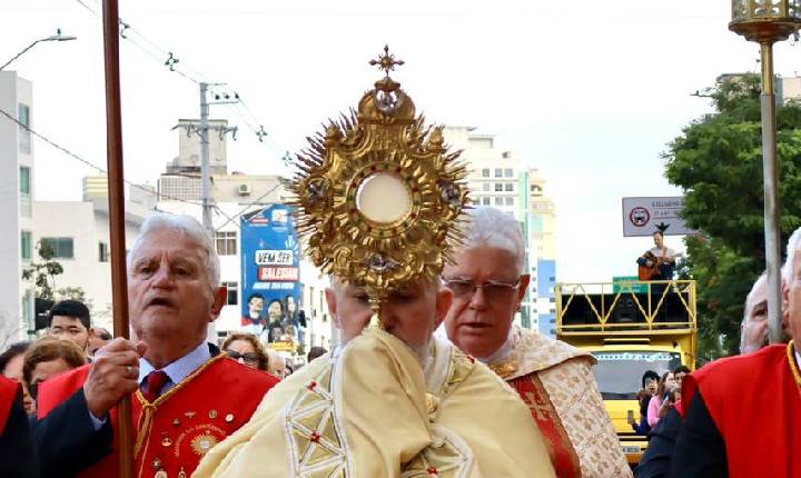 Galeria de Imagem