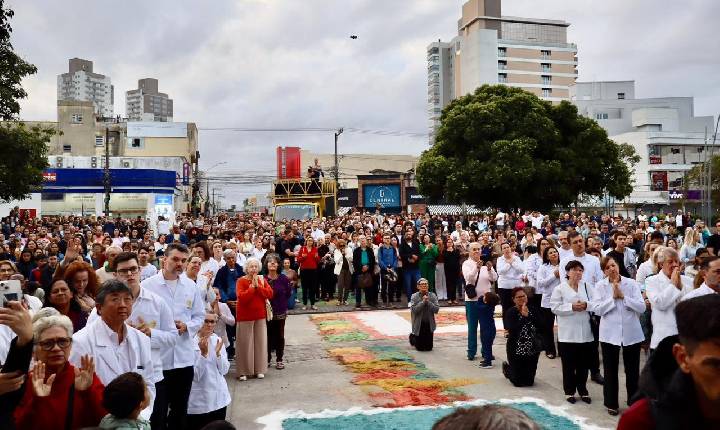 Galeria de Imagem