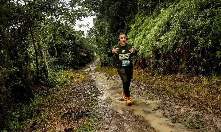 Costa Esmeralda Trail 2026 terá largada da prova de 25 km no Porto Belo Outlet Premium em 12 de julho