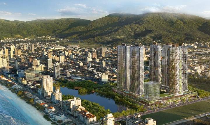 CRI vence campanha de vendas do Lagom Perequê e leva corretores à Copa de 2026