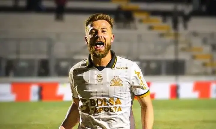 Criciúma derrota Ponte Preta e toma a liderança da Série B do Brasileirão - Confira outros resultados de quarta-feira 