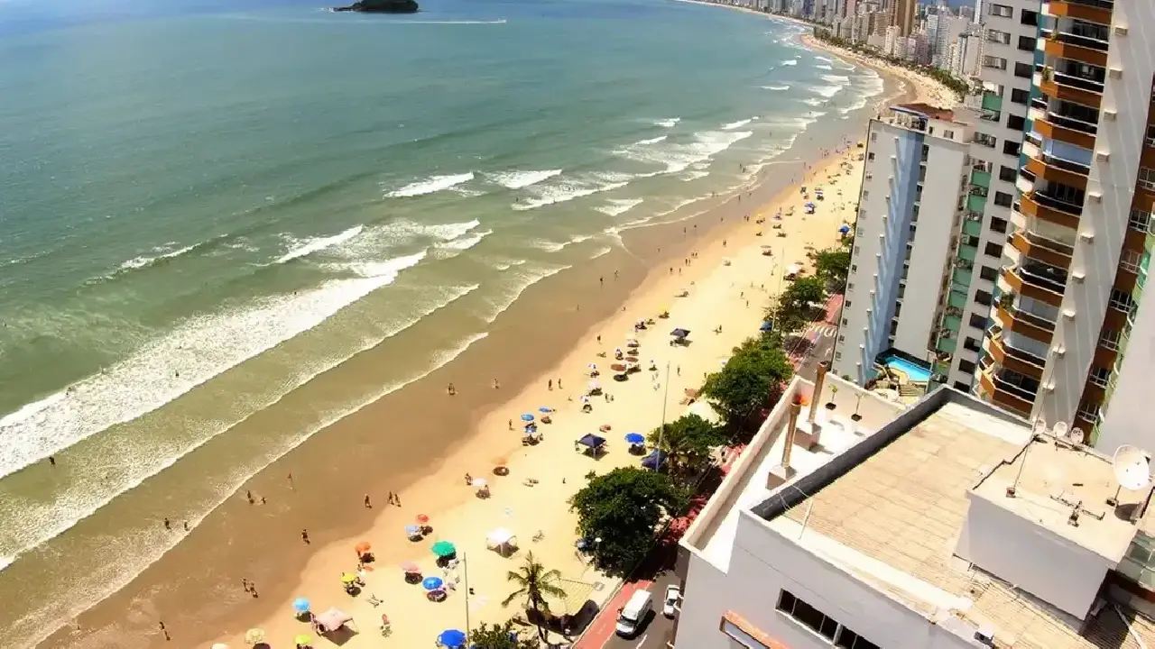 Crime organizado em aluguel por temporada entra na mira de autoridades