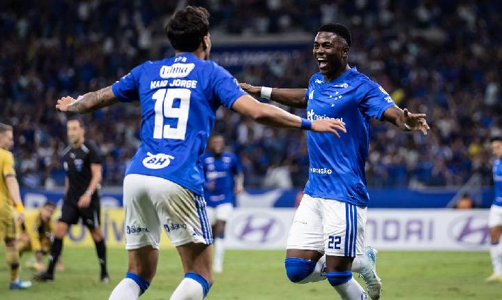 Cruzeiro mostra poder de decisão para superar Boca na Libertadores - Confira os resultados desta terça-feira
