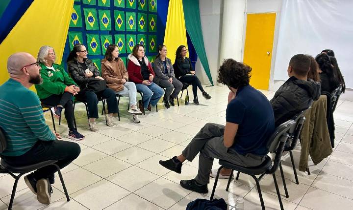 Cultura em Movimento 2026 inicia atividades e registra grande participação da comunidade