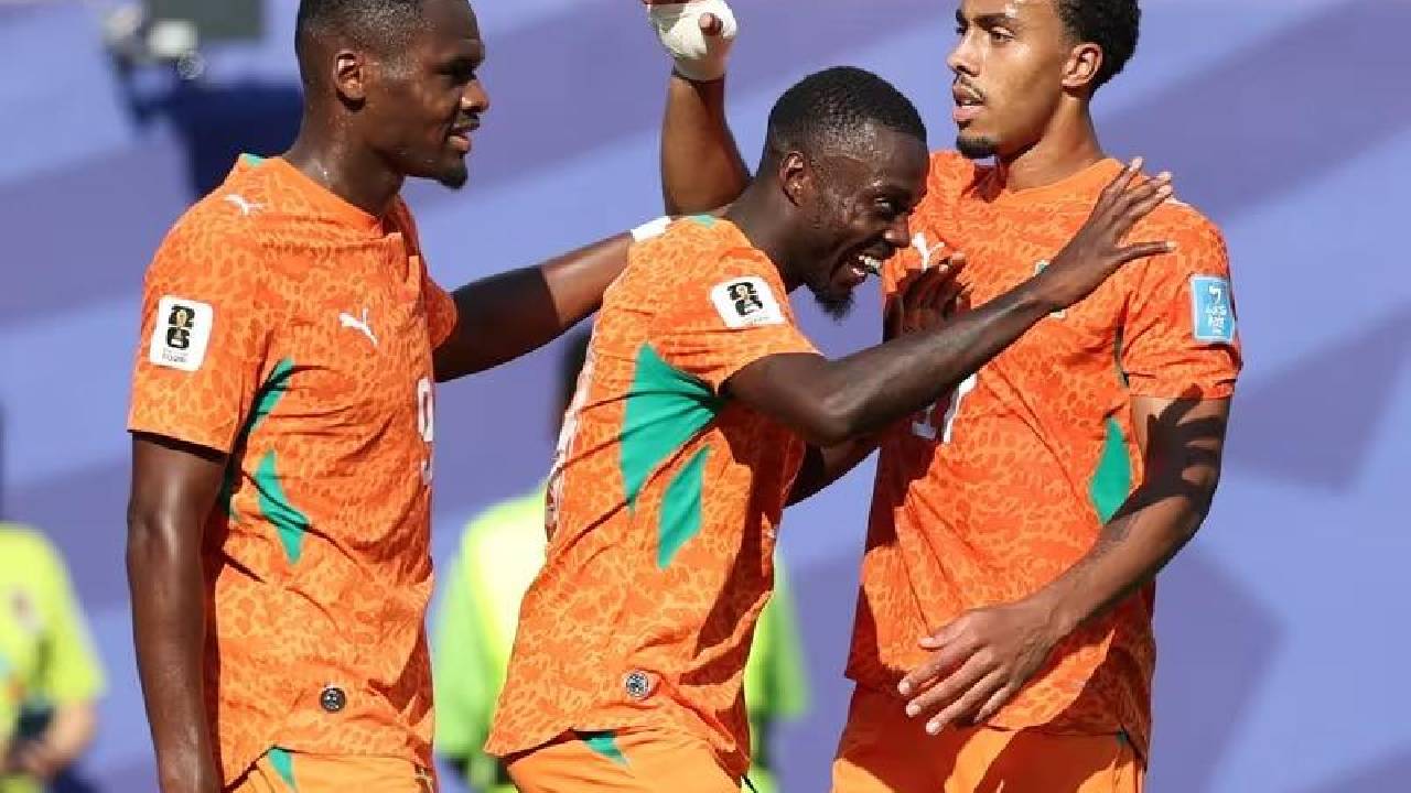 Curaçao 0 x 2 Costa do Marfim: Marfinenses avançam para o mata-mata