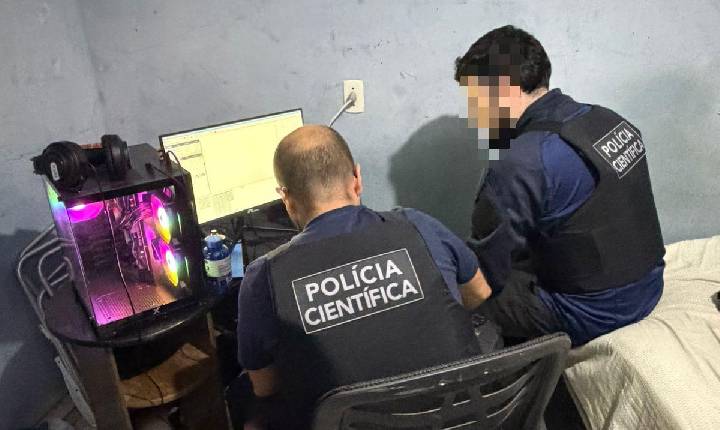 Galeria de Imagem