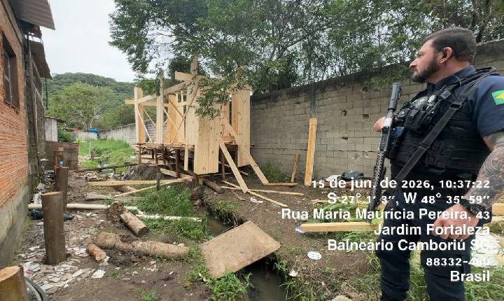 Galeria de Imagem