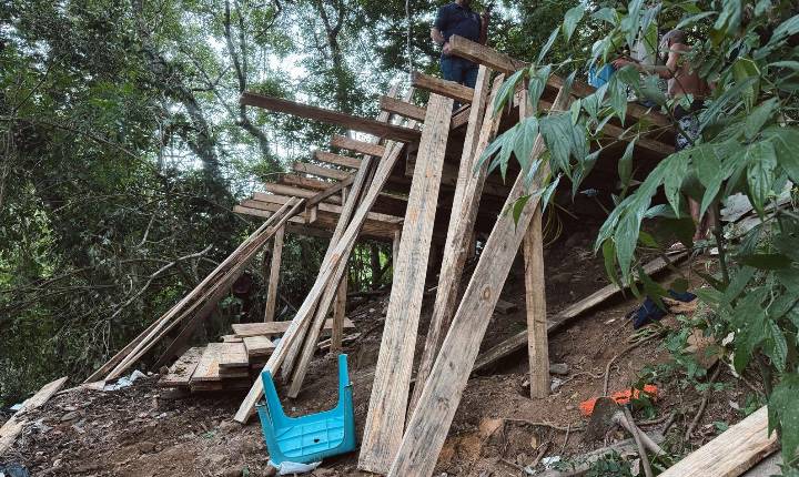 DCOI realiza 109 ações em março e registra aumento de ocorrências em 2026 em Balneário Camboriú