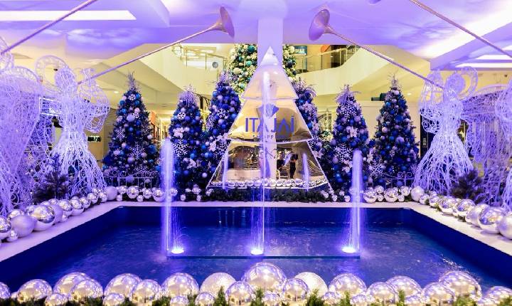 Galeria de Imagem
