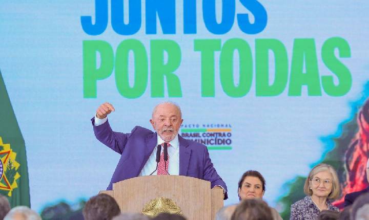 Decreto determina que big techs devem prevenir conteúdos criminosos