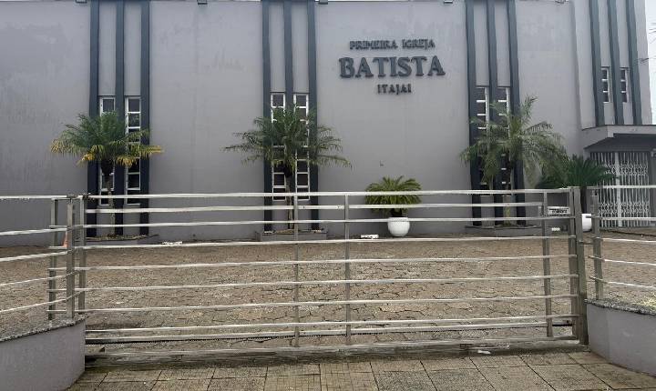 Galeria de Imagem