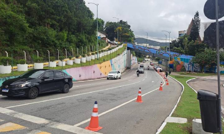 Defesa Civil: Na Casa de Passagem do Migrante de Balneário Camboriú 35 pessoas precisaram ser realocadas para o CTC da Rua Itália após a estrutura registrar a entrada de água.