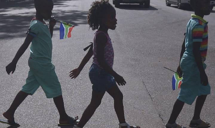 Dengo, axé e samba: conheça palavras africanas no dia a dia do Brasil