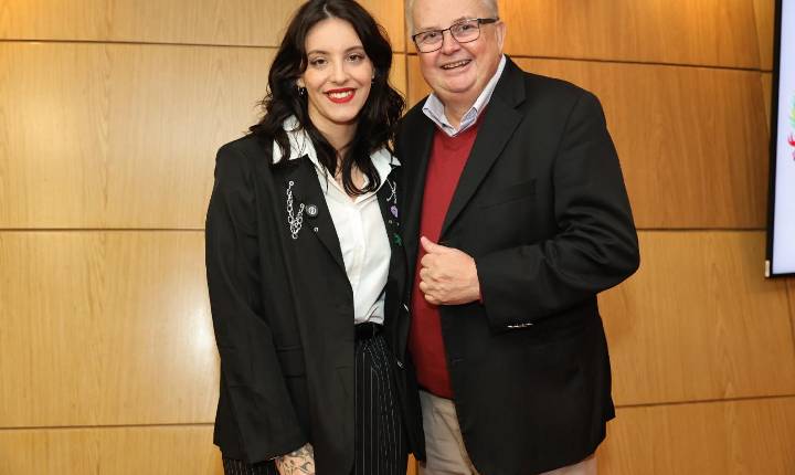 Galeria de Imagem