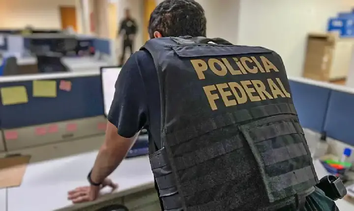 Deputado estadual Thiago Rangel do Rio de Janeiro é preso na Operação Unha e Carne