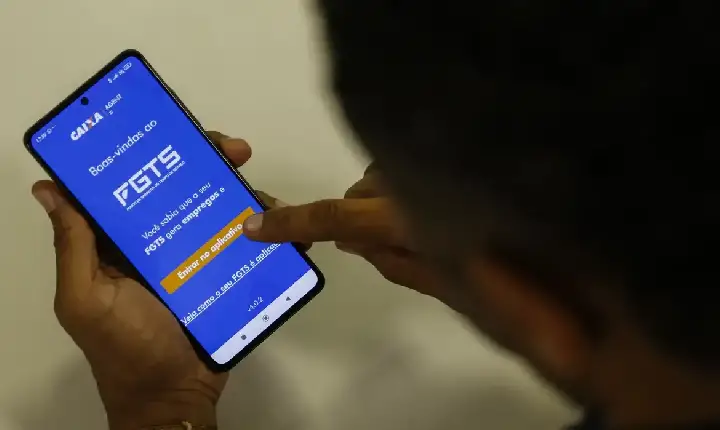 Desenrola Brasil: uso do FGTS para pagar dívidas começa nesta segunda