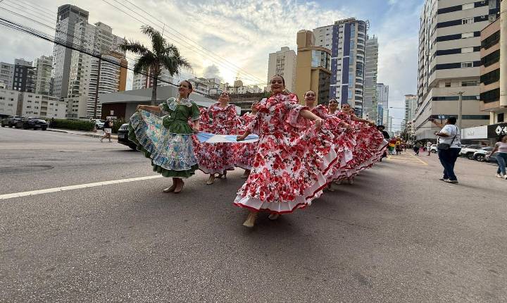 Galeria de Imagem