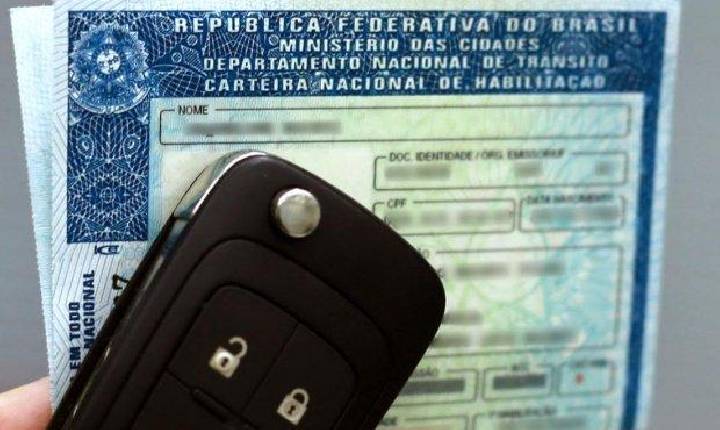 Detran/SC passa a exigir exame toxicológico para primeira CNH a partir de 1º de junho