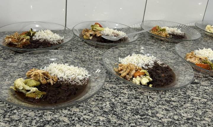Dia da Conscientização contra a Obesidade Infantil: cardápio escolar visa a criação de bons hábitos e redução da obesidade