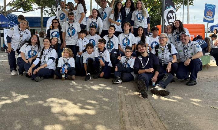 Galeria de Imagem