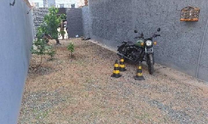 Discussão em família termina em tentativa de homicídio