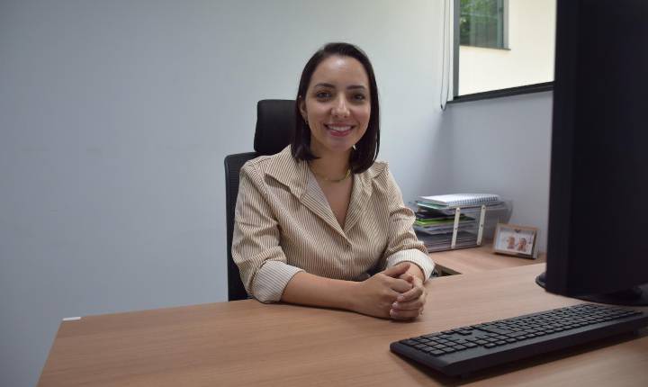 É preciso estimular o jovem a trabalhar na indústria