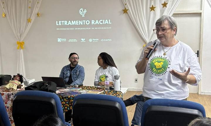 Galeria de Imagem